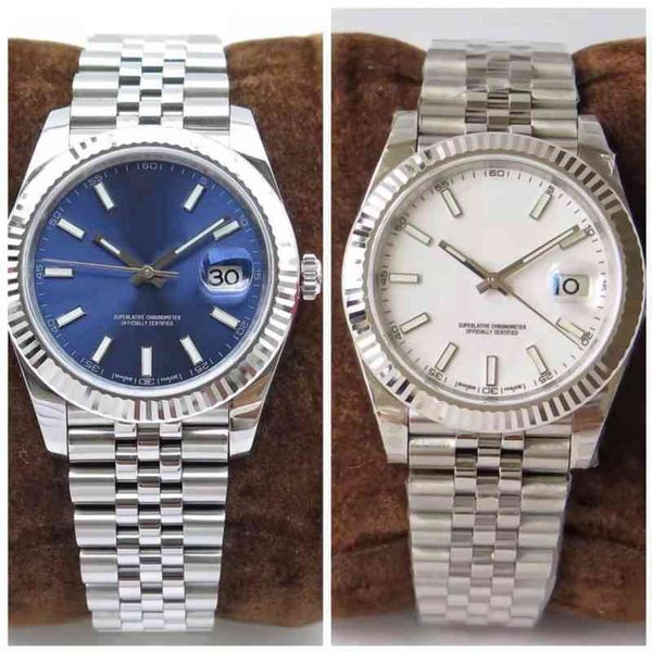 luxury mens mechanical watch 2022 awesome fashion lady fashion simple three pin calendar steel strip luminous shell log watch swiss watches, Slivery;brown
luxury mens mechanical watch 2022 awesome fashion lady fashion simple three pin calendar steel strip luminous shell log watch swiss watches, Slivery;brown