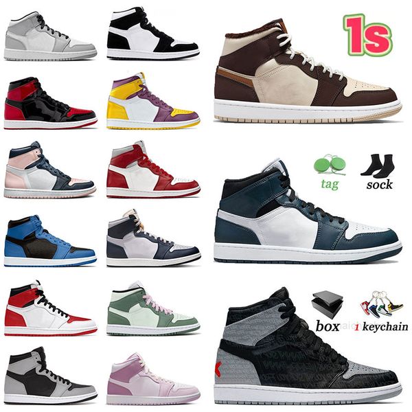 jumpman 1 basketballs shoes bred patent 1s sneakers sports mid armory navy rebellionaire georgetown shadow banned men trainers cream
jumpman 1 basketballs shoes bred patent 1s sneakers sports mid armory navy rebellionaire georgetown shadow banned men trainers cream