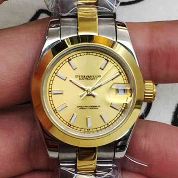 luxury mens mechanical watch automatic family womens golden night light geneva es for men swiss wristwatches, Slivery;brown
luxury mens mechanical watch automatic family womens golden night light geneva es for men swiss wristwatches, Slivery;brown