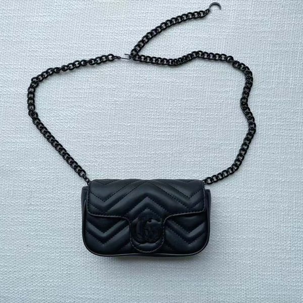 designer shoulder bag leather metal chain bags marmont shoulders messenger bag mini womens handbag wallet handbags
designer shoulder bag leather metal chain bags marmont shoulders messenger bag mini womens handbag wallet handbags