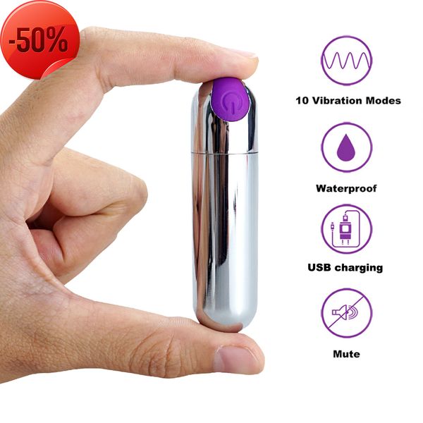 rechargeable 10 frequency tranquil clit vibe waterproof strong bullet vibrators erotic toys for women shop for couples, Black;white
rechargeable 10 frequency tranquil clit vibe waterproof strong bullet vibrators erotic toys for women shop for couples, Black;white