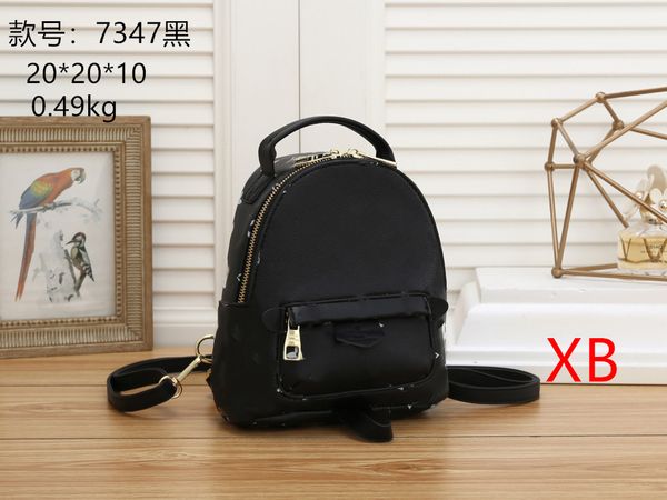 women's designers luxury famous shoulder bag totes purse handbag message bags cluth brand classic crossbody pu lady #7347 mini backpack
women's designers luxury famous shoulder bag totes purse handbag message bags cluth brand classic crossbody pu lady #7347 mini backpack