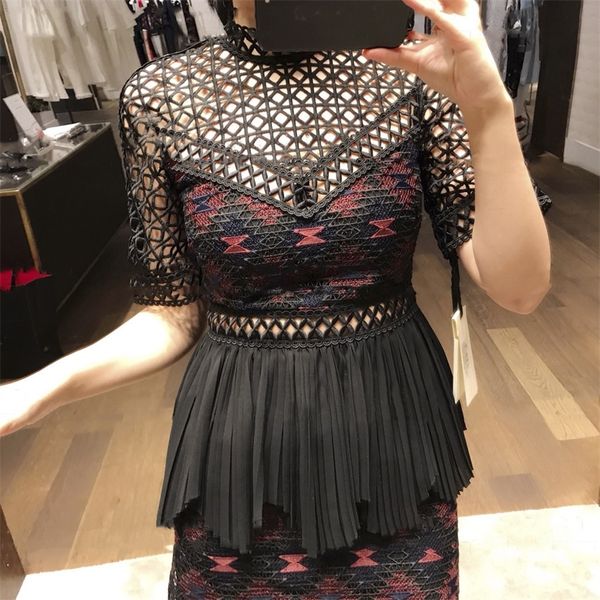 warehouse clothing it means autumn new heavy industry lace hook flower hollow out embroidery stitching blouse for women outlet_z6s7, White
warehouse clothing it means autumn new heavy industry lace hook flower hollow out embroidery stitching blouse for women outlet_z6s7, White