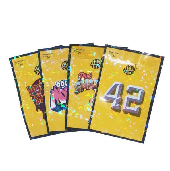 3.5g edibles packaging bags gummies mylar pink snapple 42 purple sherb resealable child proof lock package 8th lemon nade package
3.5g edibles packaging bags gummies mylar pink snapple 42 purple sherb resealable child proof lock package 8th lemon nade package