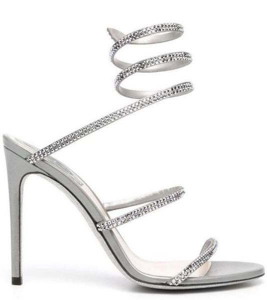 caovilla cleo rene open toe sandals crystal embellished spiral snake tail sandals twining rhinestone sandal women whitesmoke, Black
caovilla cleo rene open toe sandals crystal embellished spiral snake tail sandals twining rhinestone sandal women whitesmoke, Black