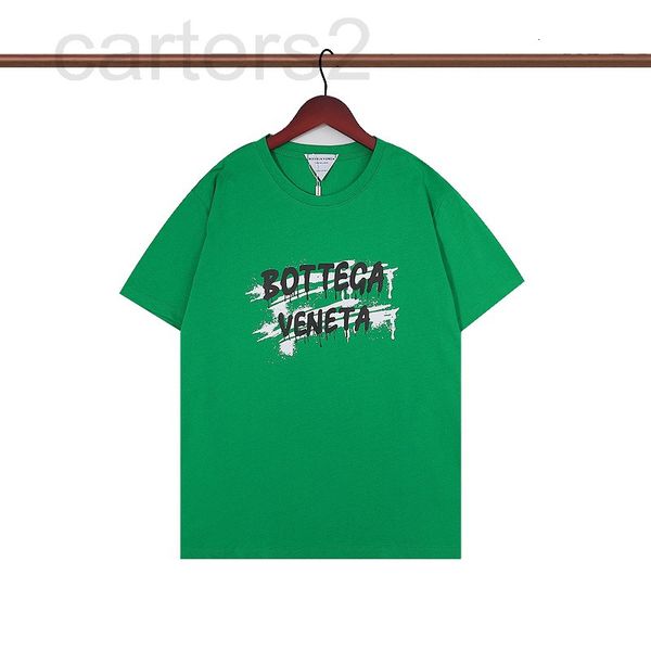 women's t-shirt designer chaopai b family 22 spring and summer new personalized graffiti letter printing round neck contrast color hsom, White
women's t-shirt designer chaopai b family 22 spring and summer new personalized graffiti letter printing round neck contrast color hsom, White