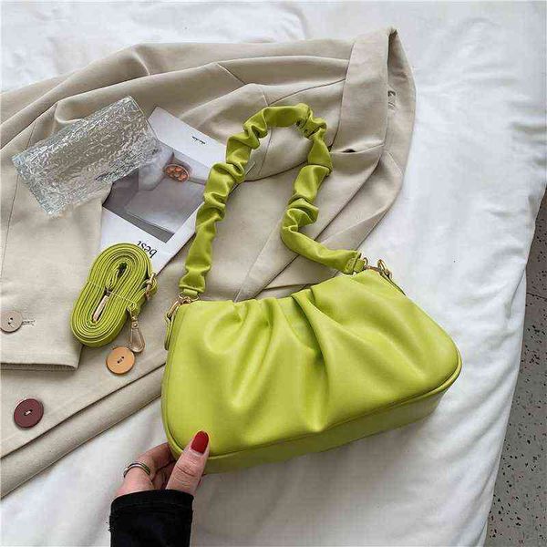 spring menger cloud pleated armpit bag 2022 net red french pu portable shoulder women's
spring menger cloud pleated armpit bag 2022 net red french pu portable shoulder women's