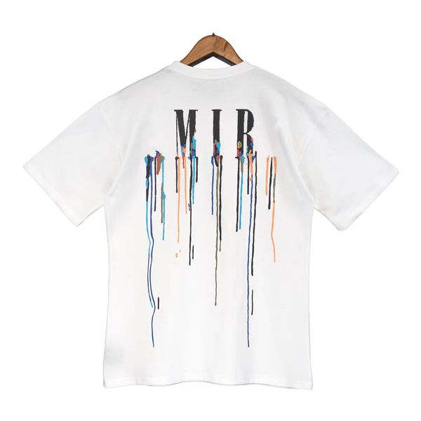 american high street tshirt 22ss fashion starry sky splash ink printed t-shirts men women oversize designer tshirts man tide ins street wear, White;black
american high street tshirt 22ss fashion starry sky splash ink printed t-shirts men women oversize designer tshirts man tide ins street wear, White;black