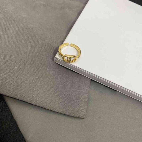 fashion trend new ladies luxury brand designer wholesale inlaid letter d family personalized opening adjustable versatile simple female, Silver
fashion trend new ladies luxury brand designer wholesale inlaid letter d family personalized opening adjustable versatile simple female, Silver