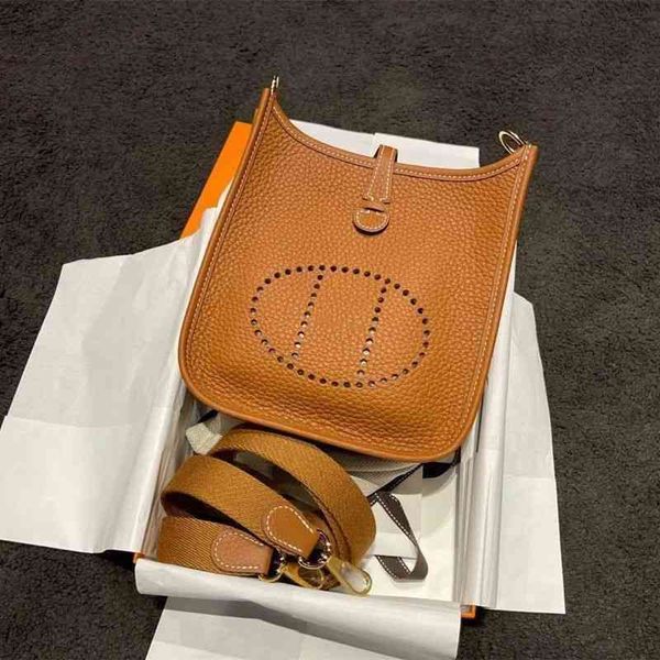 handbag crossbody evelynes's women out bucket hollowed bag head layer cow leather litchi women's one shoulder cross mobile phone5y
handbag crossbody evelynes's women out bucket hollowed bag head layer cow leather litchi women's one shoulder cross mobile phone5y