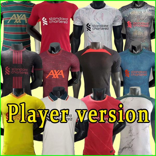 player version 21 22 23 home soccer jerseys 2022 2023 mohamed firmino diogo keita luis diaz football shirts minamino alexander arnold carval, Black;yellow
player version 21 22 23 home soccer jerseys 2022 2023 mohamed firmino diogo keita luis diaz football shirts minamino alexander arnold carval, Black;yellow
