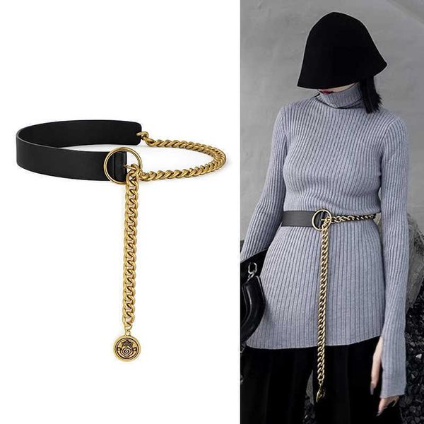 2022 wholesale elling fashion stitched belt simple and versatile korean thin 2022 fashion skirt metal waist chain classic luxury waistband, Black;brown
2022 wholesale elling fashion stitched belt simple and versatile korean thin 2022 fashion skirt metal waist chain classic luxury waistband, Black;brown