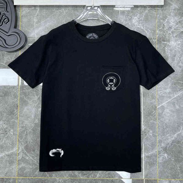 summer mens luxury t shirts fashion ch brand men sanskrit letter t-shirt horseshoe cross designer tshirts man hip hop sweater women classic, White;black
summer mens luxury t shirts fashion ch brand men sanskrit letter t-shirt horseshoe cross designer tshirts man hip hop sweater women classic, White;black