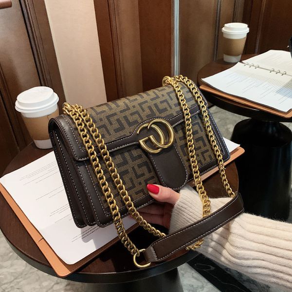 women bags female 2022 new fashion messenger women's one shoulder versatile small handbag chain cross bag
women bags female 2022 new fashion messenger women's one shoulder versatile small handbag chain cross bag