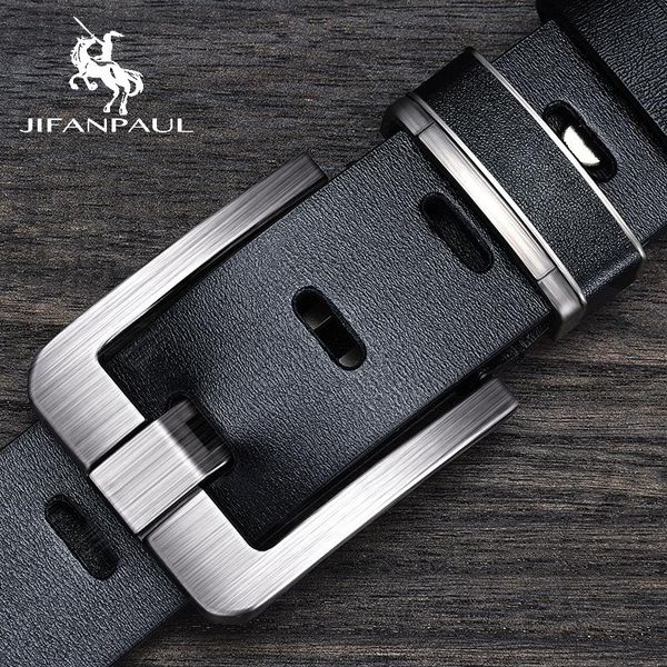 genuine leather men belts fashion alloy buckle luxury brand jeans for business belt male, Black;brown
genuine leather men belts fashion alloy buckle luxury brand jeans for business belt male, Black;brown