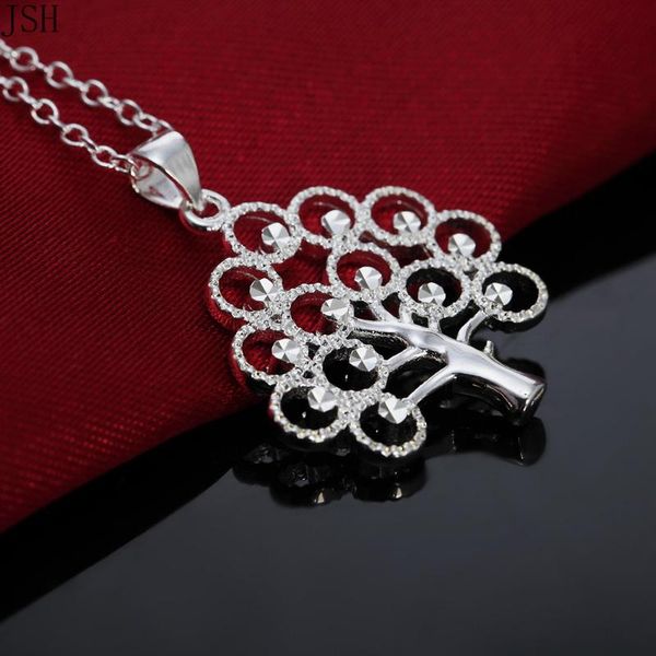 other wholesale charms wedding 925 stamp silver cute lady women necklace tree life jewelry fashion pendant
other wholesale charms wedding 925 stamp silver cute lady women necklace tree life jewelry fashion pendant