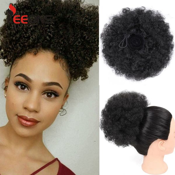 accessories synthetic drawstring ponytail puff kinky curly ponytail extensions high ponytail hairpieces brown false fake hair bun costume, Silver
accessories synthetic drawstring ponytail puff kinky curly ponytail extensions high ponytail hairpieces brown false fake hair bun costume, Silver