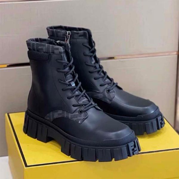 luxury designer force boots black leather match ankle boots chelsea boots trainer with dust bag a1
luxury designer force boots black leather match ankle boots chelsea boots trainer with dust bag a1