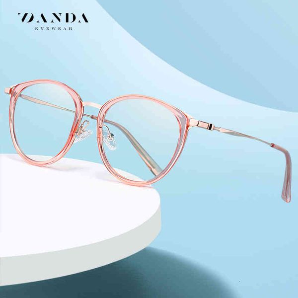 sunglasses tr2329 anti blue light glasses men's and women's same fashion flat lens metal mixed myopia frame c0q2, White;black
sunglasses tr2329 anti blue light glasses men's and women's same fashion flat lens metal mixed myopia frame c0q2, White;black