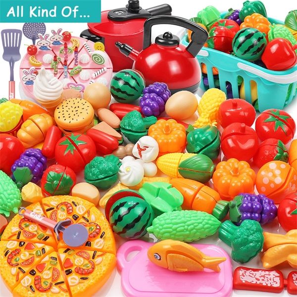 150 pcs cutting play food kids kitchen pretend fruit &vegetables accessories eonal toy for toddler children gift 220713
150 pcs cutting play food kids kitchen pretend fruit &vegetables accessories eonal toy for toddler children gift 220713