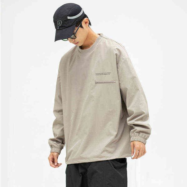 men japanese streetwear outdoor fashion cityboy loose casual pullover sweatshirt cargo jacket male hoodie coat outerwear t220726, Black
men japanese streetwear outdoor fashion cityboy loose casual pullover sweatshirt cargo jacket male hoodie coat outerwear t220726, Black