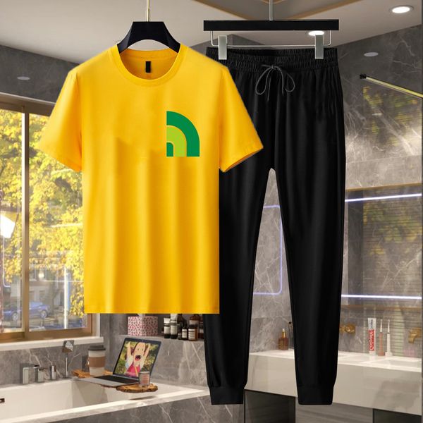 tracksuits mens designers beach summer tshirt suits fashion t shirt seaside holiday shirts luxury set outfits sportswears mp9d, Gray
tracksuits mens designers beach summer tshirt suits fashion t shirt seaside holiday shirts luxury set outfits sportswears mp9d, Gray