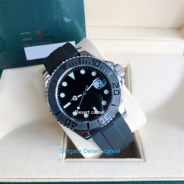 ceramic watch ym 40mm automatic mechanical men's watches kf factory manufactures 904l 8215 movement card + code + tag sapphire diving w, Slivery;brown
ceramic watch ym 40mm automatic mechanical men's watches kf factory manufactures 904l 8215 movement card + code + tag sapphire diving w, Slivery;brown