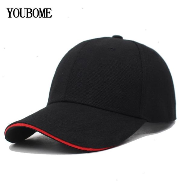 women baseball caps for men brand snapback plain solid color gorras hats fashion casquette bone female dad cap, Blue;gray
women baseball caps for men brand snapback plain solid color gorras hats fashion casquette bone female dad cap, Blue;gray