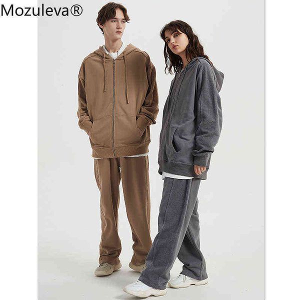 mozuleva winter thicken fleece women couple sweatshirt cotton oversized hoodies sweatshirts female warm pullovers jacket quality t220726, Gray
mozuleva winter thicken fleece women couple sweatshirt cotton oversized hoodies sweatshirts female warm pullovers jacket quality t220726, Gray