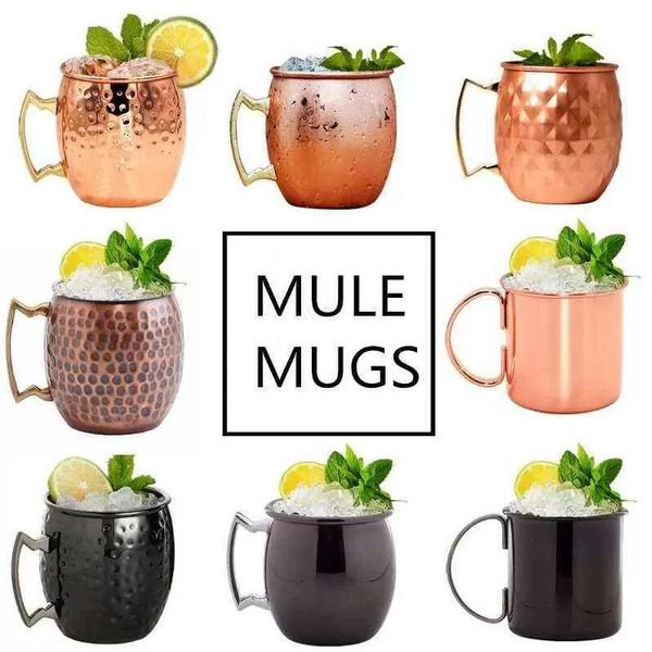 18oz 530ml copper mugs stainless steel iced beer coffee cup moscow mule mug rose gold hammered copper plated drink ware cups
18oz 530ml copper mugs stainless steel iced beer coffee cup moscow mule mug rose gold hammered copper plated drink ware cups