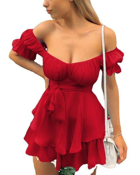 casual dresses women backless bodycon dress party tiered ruffle ruched cami elegant fashion chic, Black;gray
casual dresses women backless bodycon dress party tiered ruffle ruched cami elegant fashion chic, Black;gray