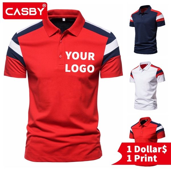 selling summer mens fashion casual color matching short sleeve lapel tshirt custom polo fashion mens 220609, Black
selling summer mens fashion casual color matching short sleeve lapel tshirt custom polo fashion mens 220609, Black