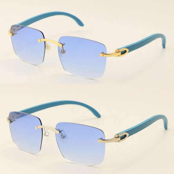wholesale rimless wood metal frames womens 8300816 sunglasses driving glasses decoration frame square sun glasses luxury pink lenses size:54, White;black
wholesale rimless wood metal frames womens 8300816 sunglasses driving glasses decoration frame square sun glasses luxury pink lenses size:54, White;black