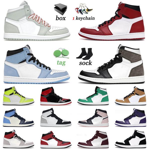 high og jumpman 1 1s mens basketball shoes dark mocha university blue seafoam chicago obsidian reverse mocha grey fog sneakers trainers jord
high og jumpman 1 1s mens basketball shoes dark mocha university blue seafoam chicago obsidian reverse mocha grey fog sneakers trainers jord