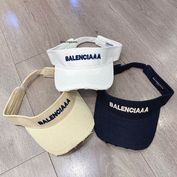 ball caps designer balencaigass embroidered with tongue style in summer, Blue;gray
ball caps designer balencaigass embroidered with tongue style in summer, Blue;gray