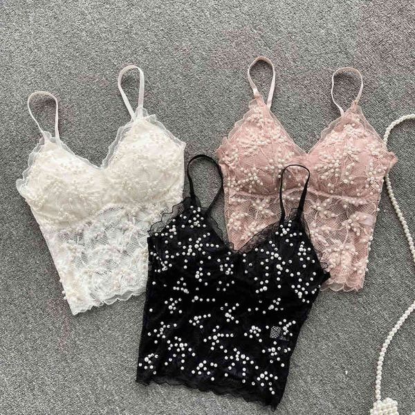 women's tanks & camis lace bra women's beautiful back 2022 solid color heavy industry nail bead net red suspender vest anti light, White
women's tanks & camis lace bra women's beautiful back 2022 solid color heavy industry nail bead net red suspender vest anti light, White