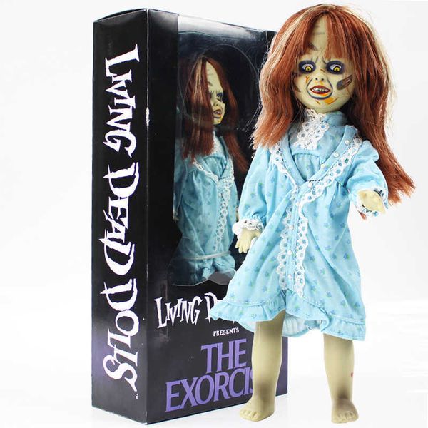 huiya01 huiya01 26cm living dead dolls the exorcist action figure model toy for not for kids q0722
huiya01 huiya01 26cm living dead dolls the exorcist action figure model toy for not for kids q0722