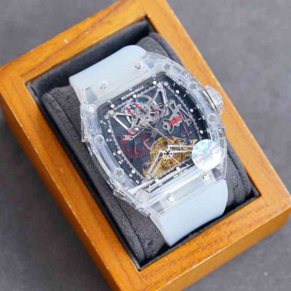 watches wristwatch designer luxury mens mechanical watch richa milles business leisure rm35-02 automatic carbon fiber shell hollow tape men, Slivery;golden
watches wristwatch designer luxury mens mechanical watch richa milles business leisure rm35-02 automatic carbon fiber shell hollow tape men, Slivery;golden
