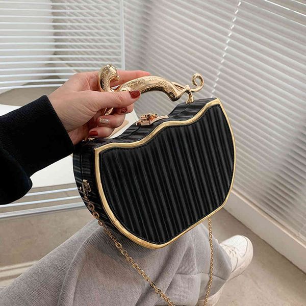 bag female personalized luxury design wrinkled women's underarm shell women small shoulder s
bag female personalized luxury design wrinkled women's underarm shell women small shoulder s
