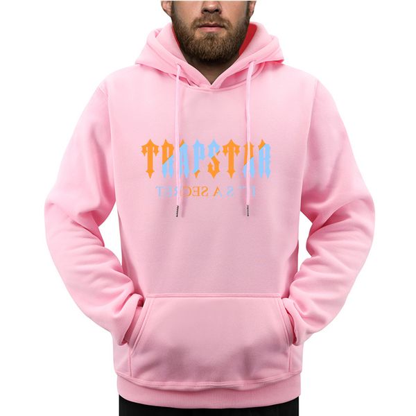 designer trapstar fashion hoodies sweatshirts for men spring autumn print color simple sports casual mens clothesa49t22i5, Black
designer trapstar fashion hoodies sweatshirts for men spring autumn print color simple sports casual mens clothesa49t22i5, Black