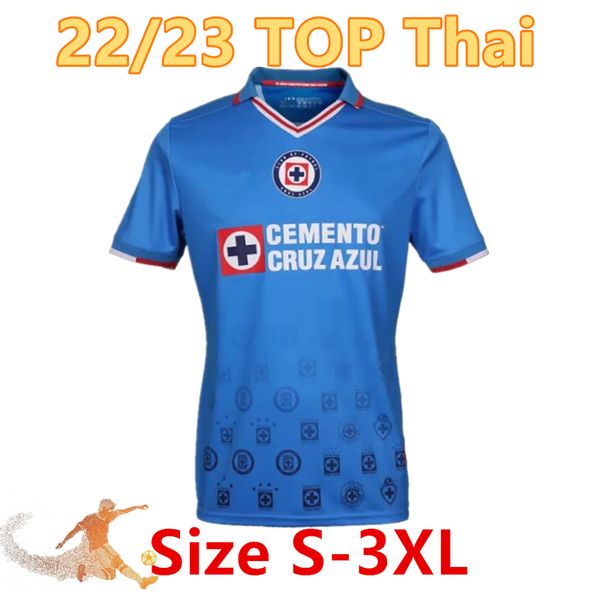 22 23 cruz azul futbol club home soccer jerseys 23 2022 2023 national team football shirt men s-xxxl paul zeballos javier orozco felix gonza, Black;yellow
22 23 cruz azul futbol club home soccer jerseys 23 2022 2023 national team football shirt men s-xxxl paul zeballos javier orozco felix gonza, Black;yellow