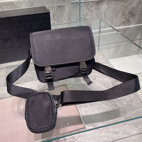 fashion men shoulder bag women handbag black plain nylon crossbody r bags men business 2 pcs set handbags cross body
fashion men shoulder bag women handbag black plain nylon crossbody r bags men business 2 pcs set handbags cross body