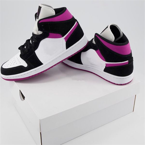 shoes mens 1 mid magenta basketball jumpman 1s black white cactus flower outdoor sports sneakers ship shoebox size eu36-46
shoes mens 1 mid magenta basketball jumpman 1s black white cactus flower outdoor sports sneakers ship shoebox size eu36-46