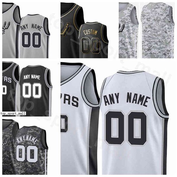 screen print basketball lamarcus aldridge jerseys 12 demar derozan 10 derrick white 4 bryn forbes 11 dejounte murray 5 man woman youth, Black
screen print basketball lamarcus aldridge jerseys 12 demar derozan 10 derrick white 4 bryn forbes 11 dejounte murray 5 man woman youth, Black
