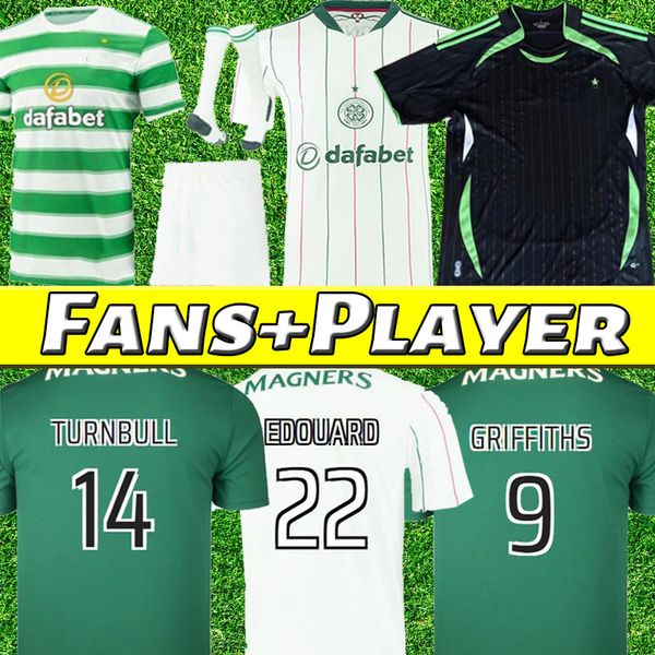 player version 21 22 celtic fc soccer jerseys mcgregor mens jersey kids kit edouard 2021 2122 ajeti griffiths turnbull football shirt christ, Black;yellow
player version 21 22 celtic fc soccer jerseys mcgregor mens jersey kids kit edouard 2021 2122 ajeti griffiths turnbull football shirt christ, Black;yellow