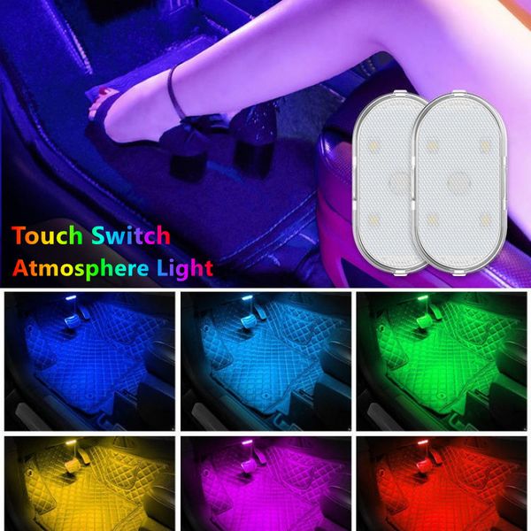 led lamp car roof reading lamp touch night light mini usb charging light car lighting atmosphere light car interior lights
led lamp car roof reading lamp touch night light mini usb charging light car lighting atmosphere light car interior lights