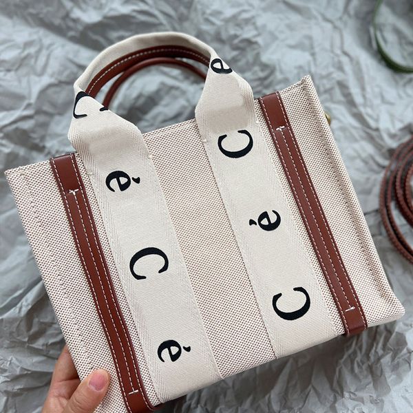 canvas woody tote shopping bags women handbags purse detachable long strap fashion letters crossbody bags large capacity pocket
canvas woody tote shopping bags women handbags purse detachable long strap fashion letters crossbody bags large capacity pocket
