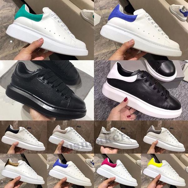 designer white black shoe classic suede velvet leather men womens flats platform oversized sneaker shoes espadrille t225m
designer white black shoe classic suede velvet leather men womens flats platform oversized sneaker shoes espadrille t225m