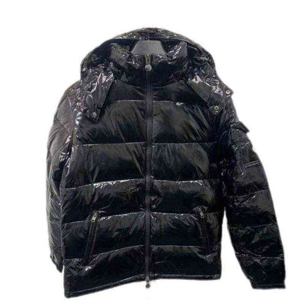 puffer jackets couple down jacket french fashion cuvelier street trend hooded puffer jackets, Black
puffer jackets couple down jacket french fashion cuvelier street trend hooded puffer jackets, Black