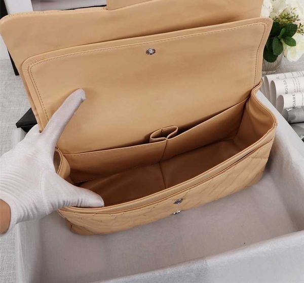 fashion crossbody chain flap bag black 30cm double flaps handbag women genuine leather shoulder bags
fashion crossbody chain flap bag black 30cm double flaps handbag women genuine leather shoulder bags